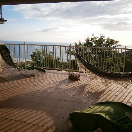 Studios Peric Sveti Stefan Exterior foto