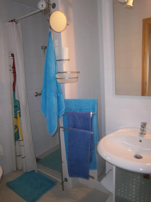 Studios Peric Sveti Stefan Zimmer foto